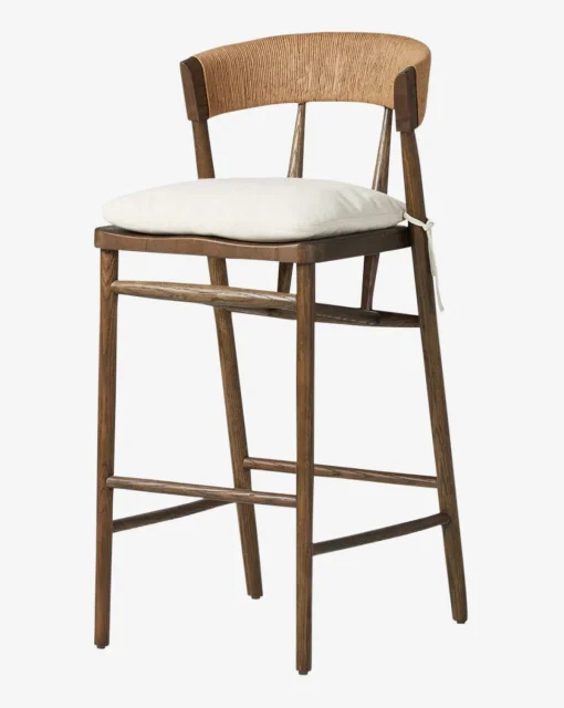 Ardent Stool|Four Hands New
