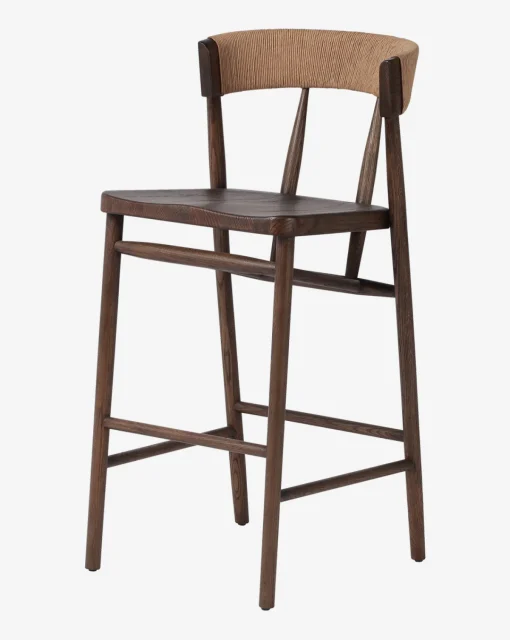 Ardent Stool|Four Hands New