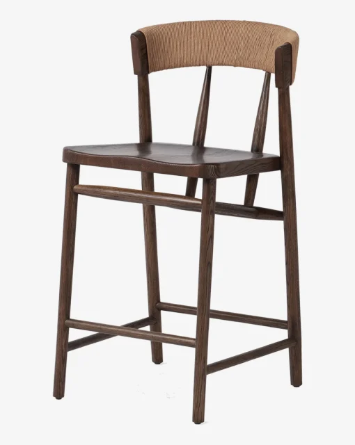 Ardent Stool|Four Hands New