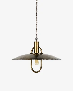 Arely Pendant|Four Hands Discount
