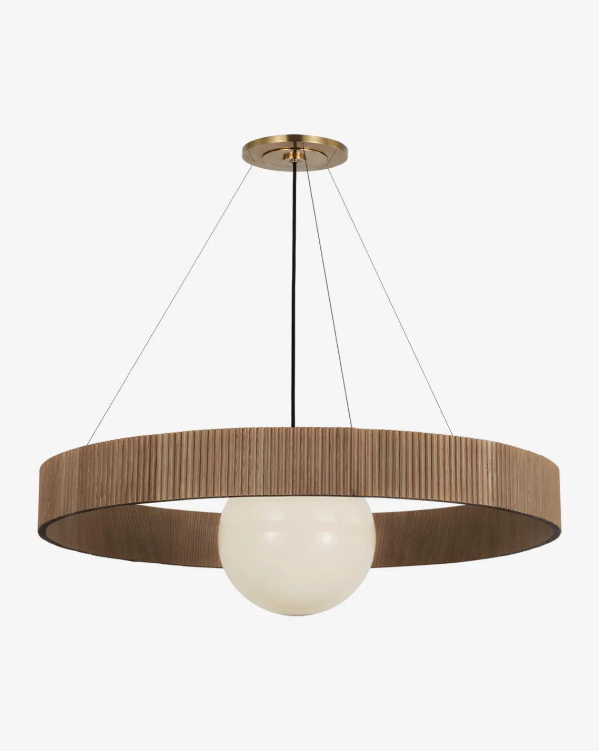 Arena Chandelier|Visual Comfort & Co. Signature Outlet