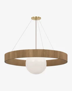 Arena Chandelier|Visual Comfort & Co. Signature Outlet