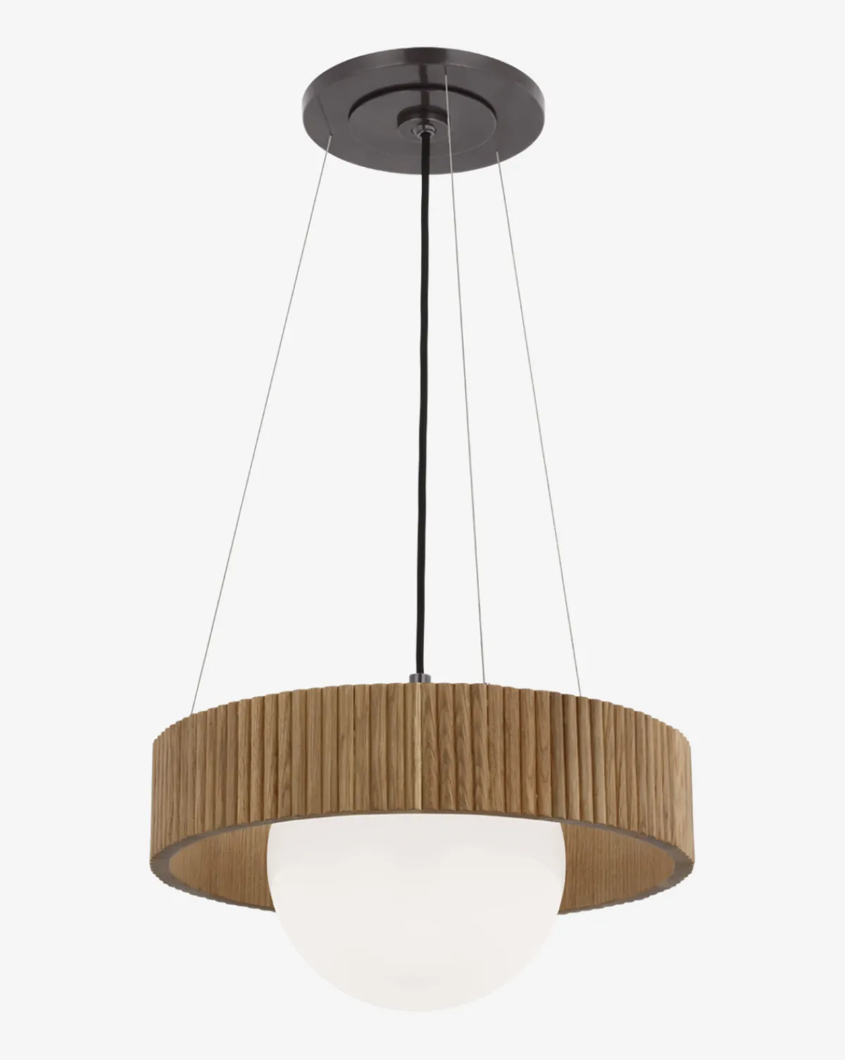 Arena Chandelier|Visual Comfort & Co. Signature Outlet