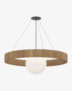 Arena Chandelier|Visual Comfort & Co. Signature Outlet