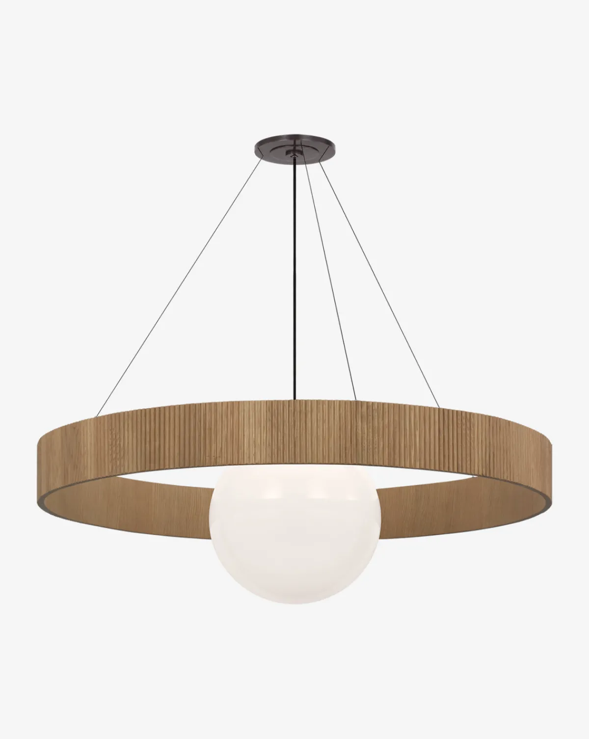 Arena Chandelier|Visual Comfort & Co. Signature Outlet