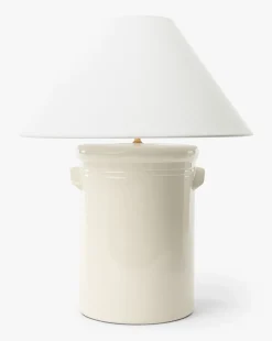 Arles Table Lamp|Makerspalm