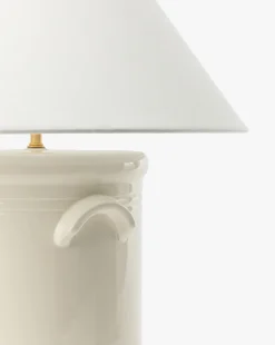 Arles Table Lamp|Makerspalm