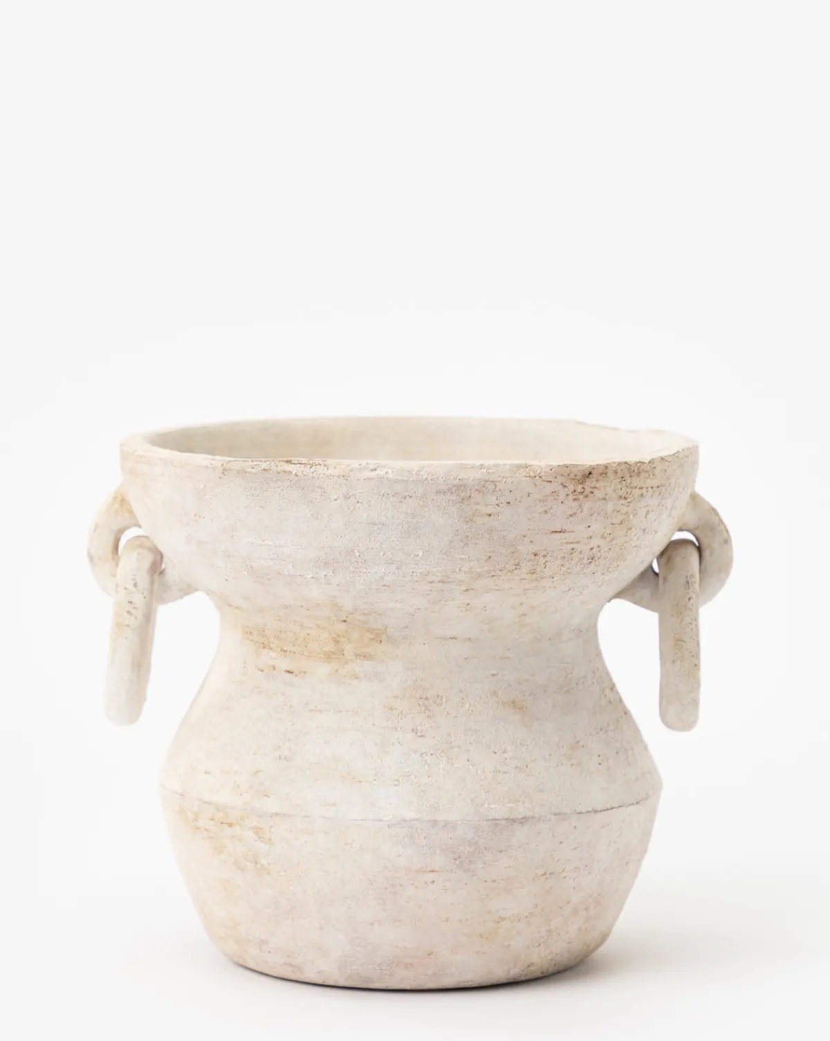 Arnette Terracotta Vase|Terra Cotta Art Works, Inc. Hot