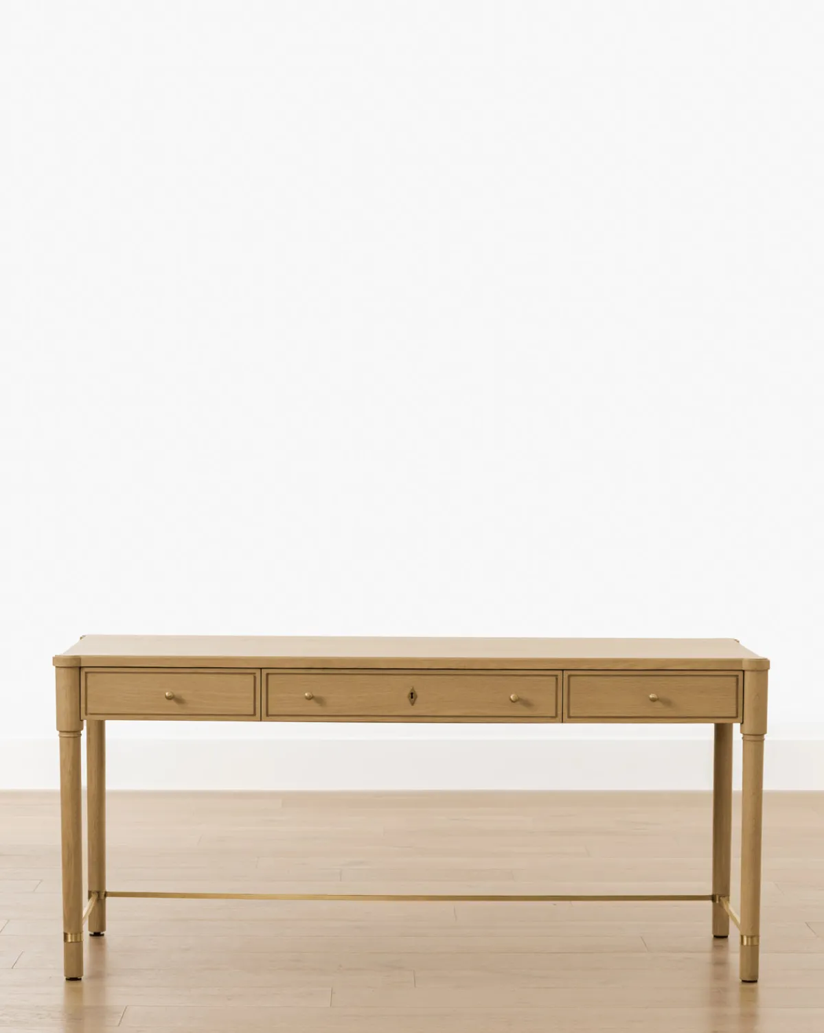 Arthur Wood Desk|PT. ROMI VIOLETA Hot
