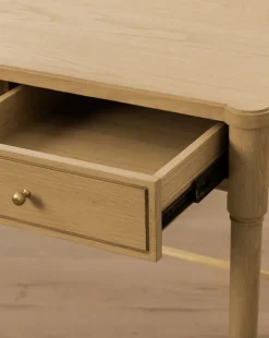 Arthur Wood Desk|PT. ROMI VIOLETA Hot