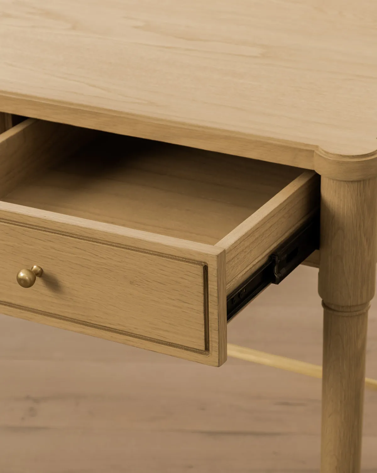 Arthur Wood Desk|PT. ROMI VIOLETA Hot