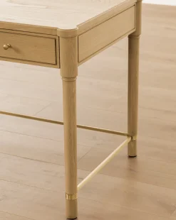 Arthur Wood Desk|PT. ROMI VIOLETA Hot