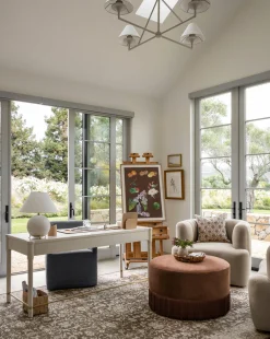 Arthur Wood Desk|PT. ROMI VIOLETA Hot