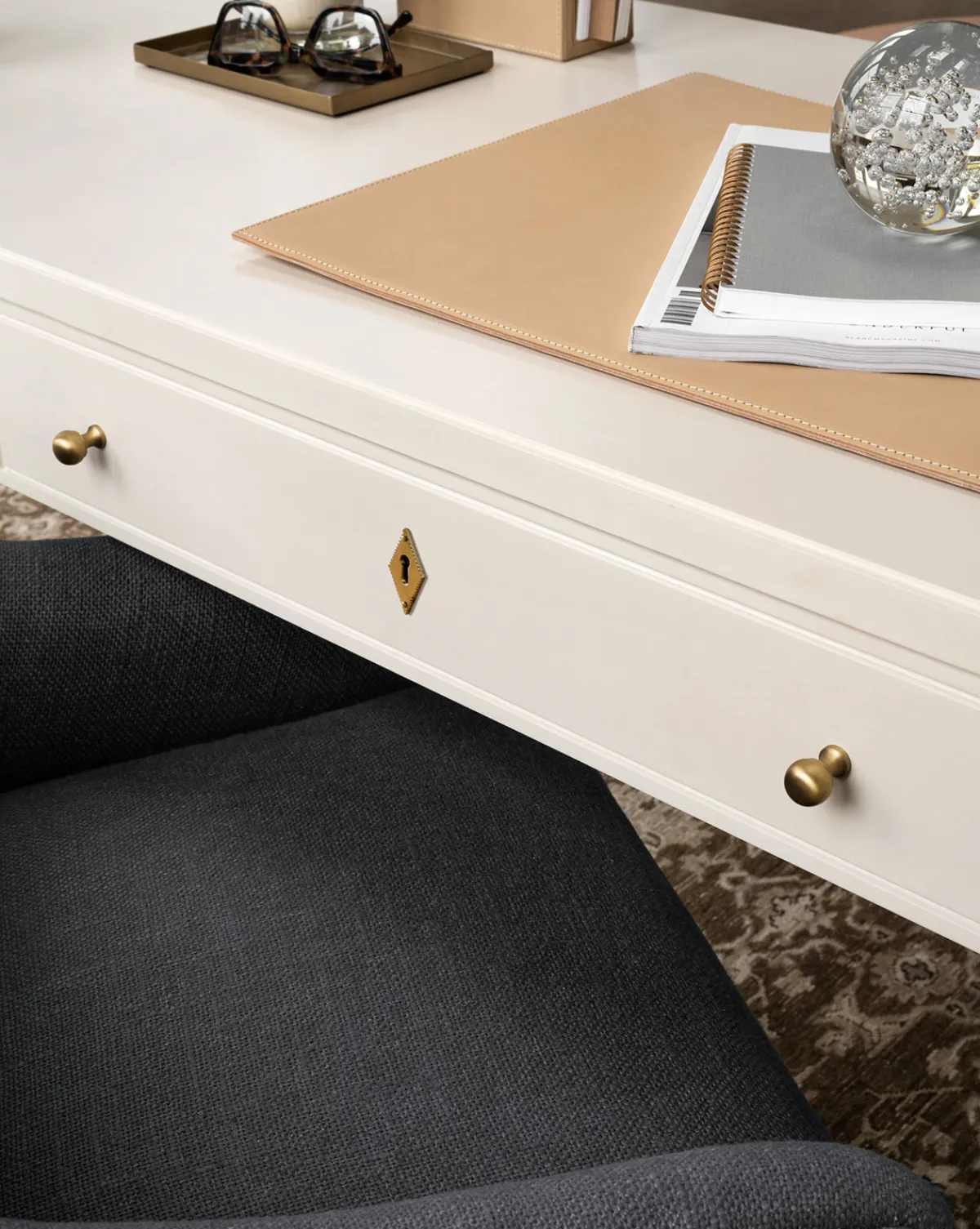 Arthur Wood Desk|PT. ROMI VIOLETA Hot