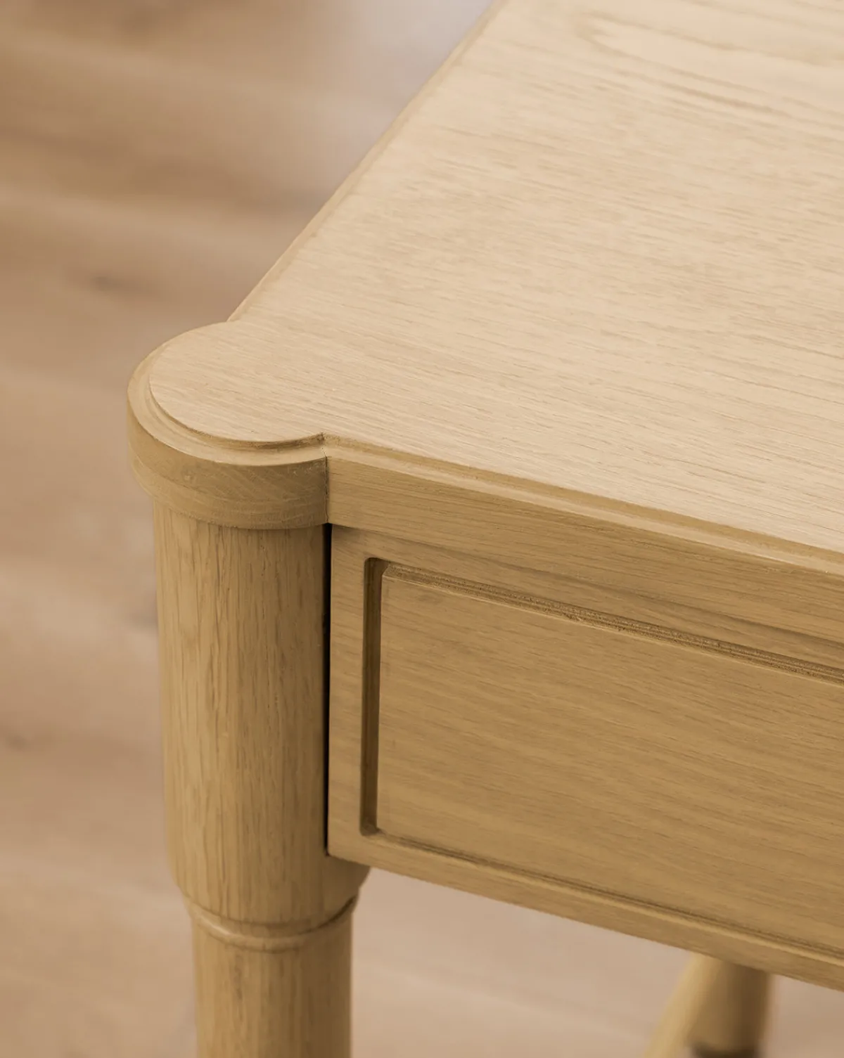 Arthur Wood Desk|PT. ROMI VIOLETA Hot