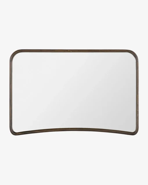 Arvid Wall Mirror|Four Hands Sale