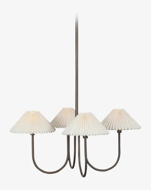 Ashby Chandelier|Four Hands Clearance