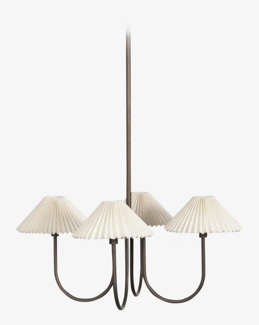 Ashby Chandelier|Four Hands Clearance
