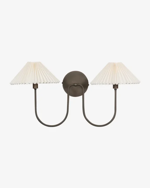 Ashby Double Sconce|Four Hands Online