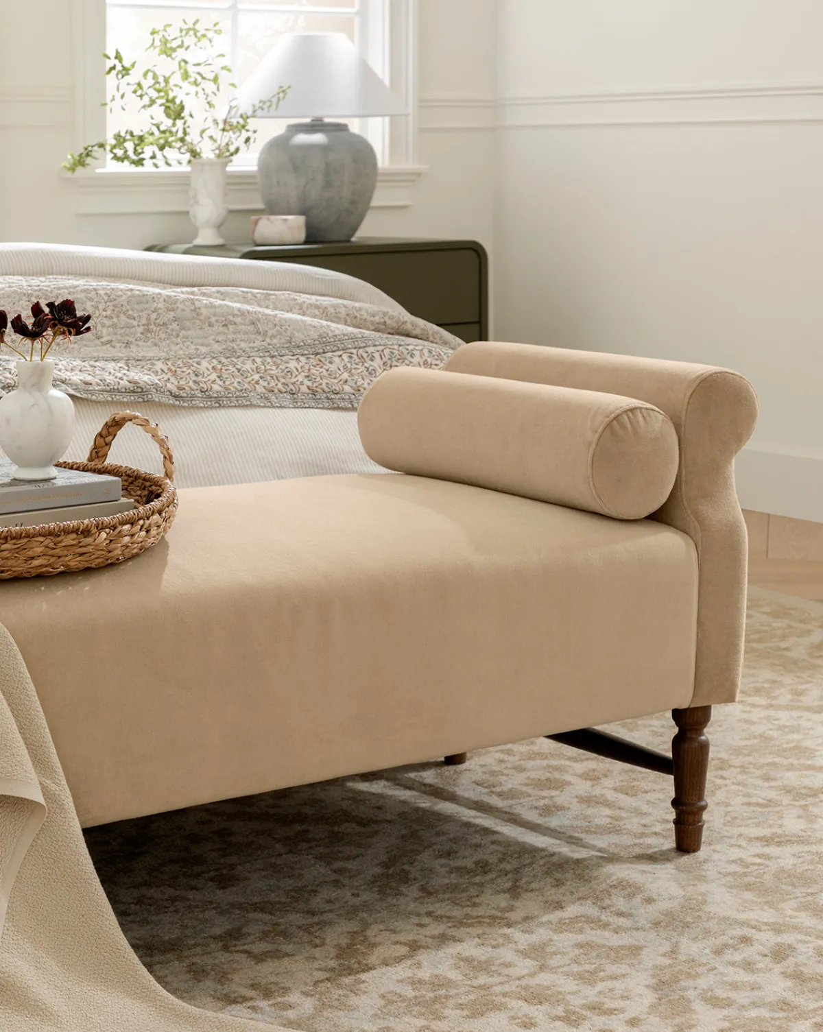 Asher Bench|Makerspalm