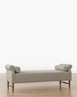 Asher Bench|Makerspalm