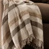 Ashwood Throw|TAL HANDWOVEN CLASSICS LLP Hot