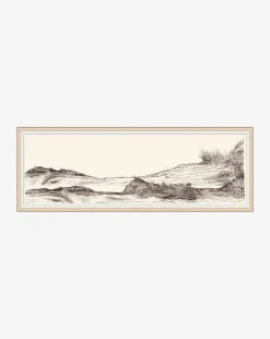 At the Seashore|Art Headquarters, LLC DBA Wendover Art Group DBA Kevin O'Brien Studio Best