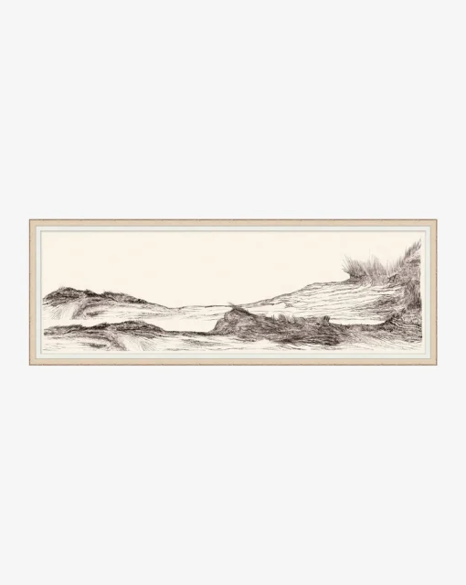 At the Seashore|Art Headquarters, LLC DBA Wendover Art Group DBA Kevin O'Brien Studio Best
