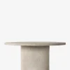 Atalanta Outdoor Dining Table|Four Hands New