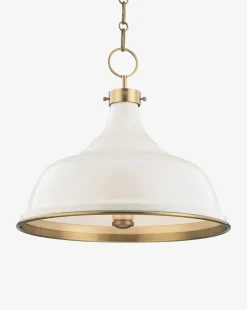 Atherton Pendant|Hudson Valley Lighting Hot