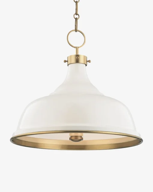 Atherton Pendant|Hudson Valley Lighting Hot