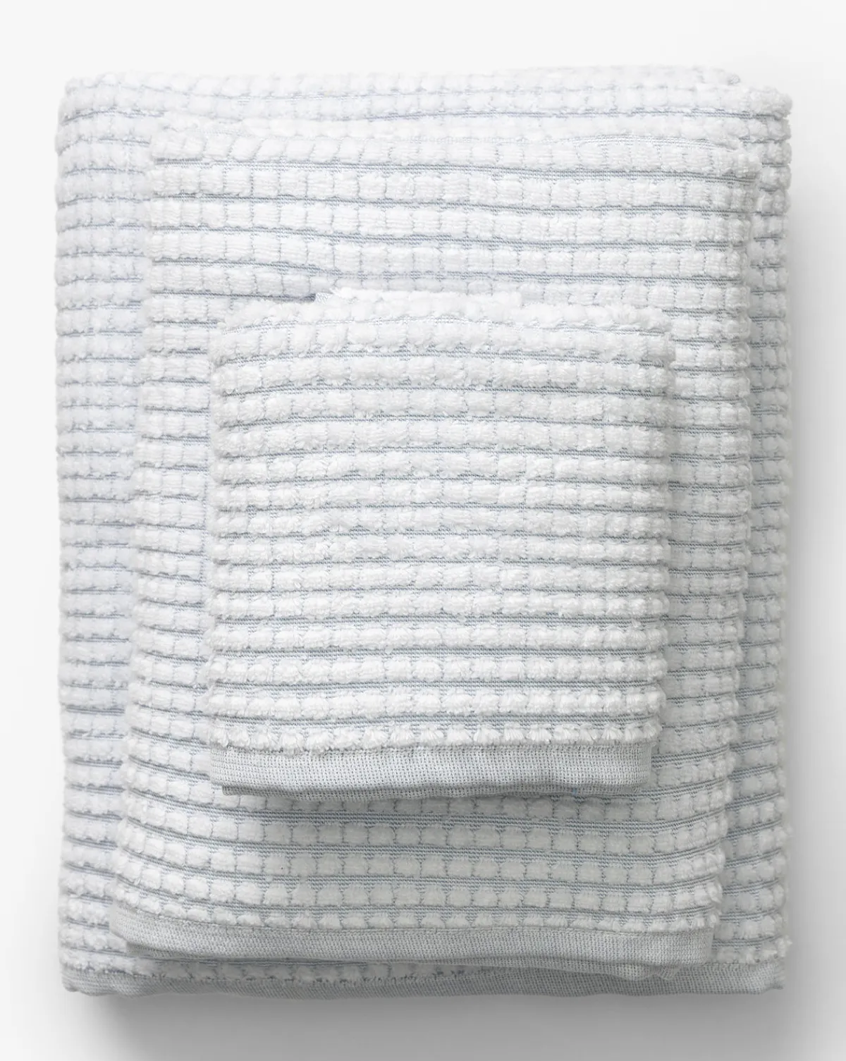 Atrani Gray Organic Bath Collection|AL TEKSTiL KONFEKSiYON SAN.VE TiC.LTD.STİ. Sale