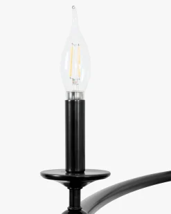 Aurelia Ring Chandelier|Makerspalm