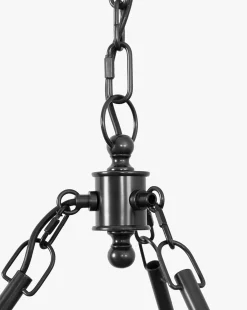 Aurelia Ring Chandelier|Makerspalm