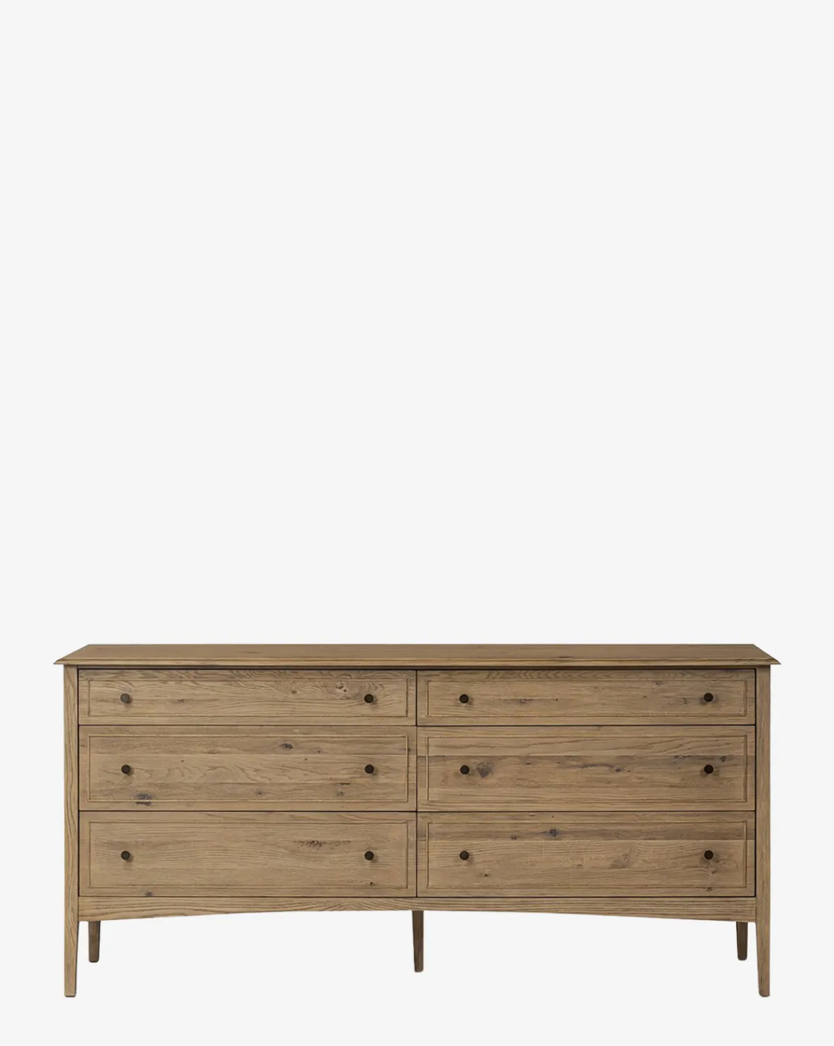 Aurelian 6 Drawer Dresser|Four Hands Best