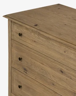 Aurelian 6 Drawer Dresser|Four Hands Best