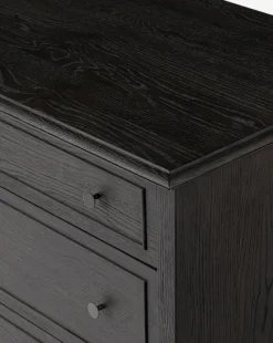 Aurelian 6 Drawer Dresser|Four Hands Best