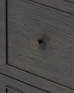 Aurelian 6 Drawer Dresser|Four Hands Best