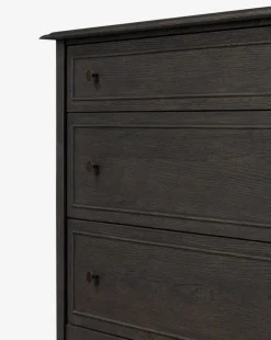 Aurelian 6 Drawer Dresser|Four Hands Best