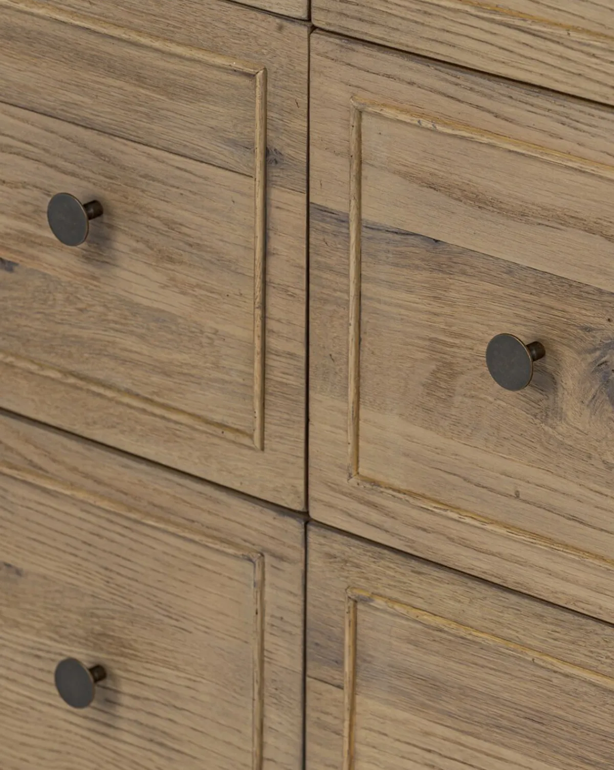 Aurelian 6 Drawer Dresser|Four Hands Best