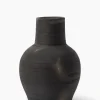 Auster Distressed Vase|BIDK Home