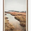 Autumn Marshes|Art Headquarters, LLC DBA Wendover Art Group DBA Kevin O'Brien Studio Discount