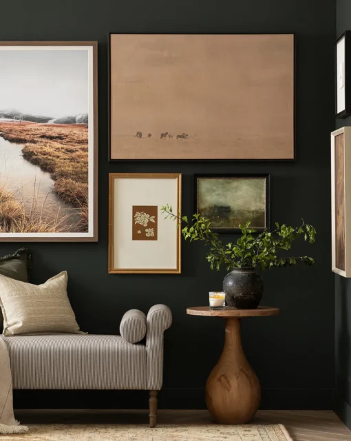 Autumn Marshes|Art Headquarters, LLC DBA Wendover Art Group DBA Kevin O'Brien Studio Discount