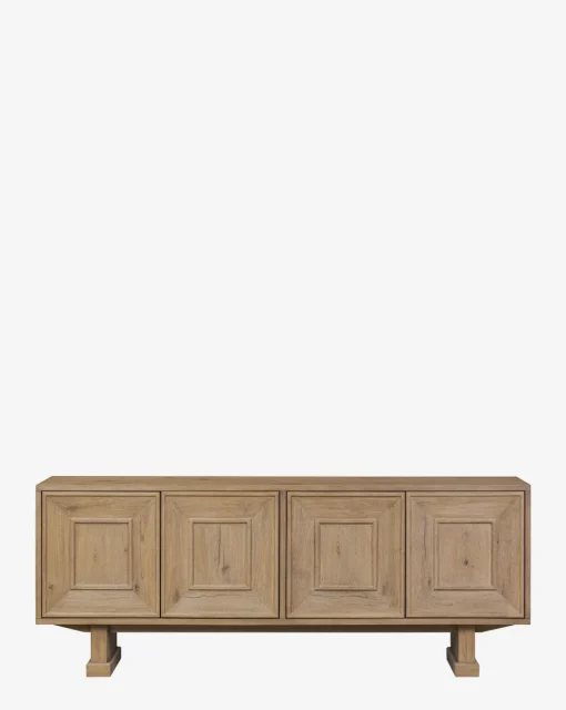 Avalonia Oak Sideboard|Four Hands Best