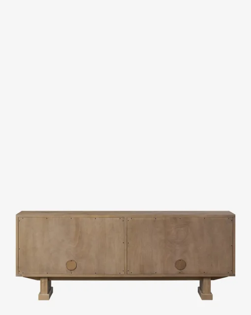 Avalonia Oak Sideboard|Four Hands Best