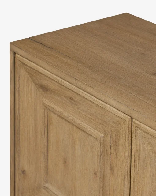 Avalonia Oak Sideboard|Four Hands Best