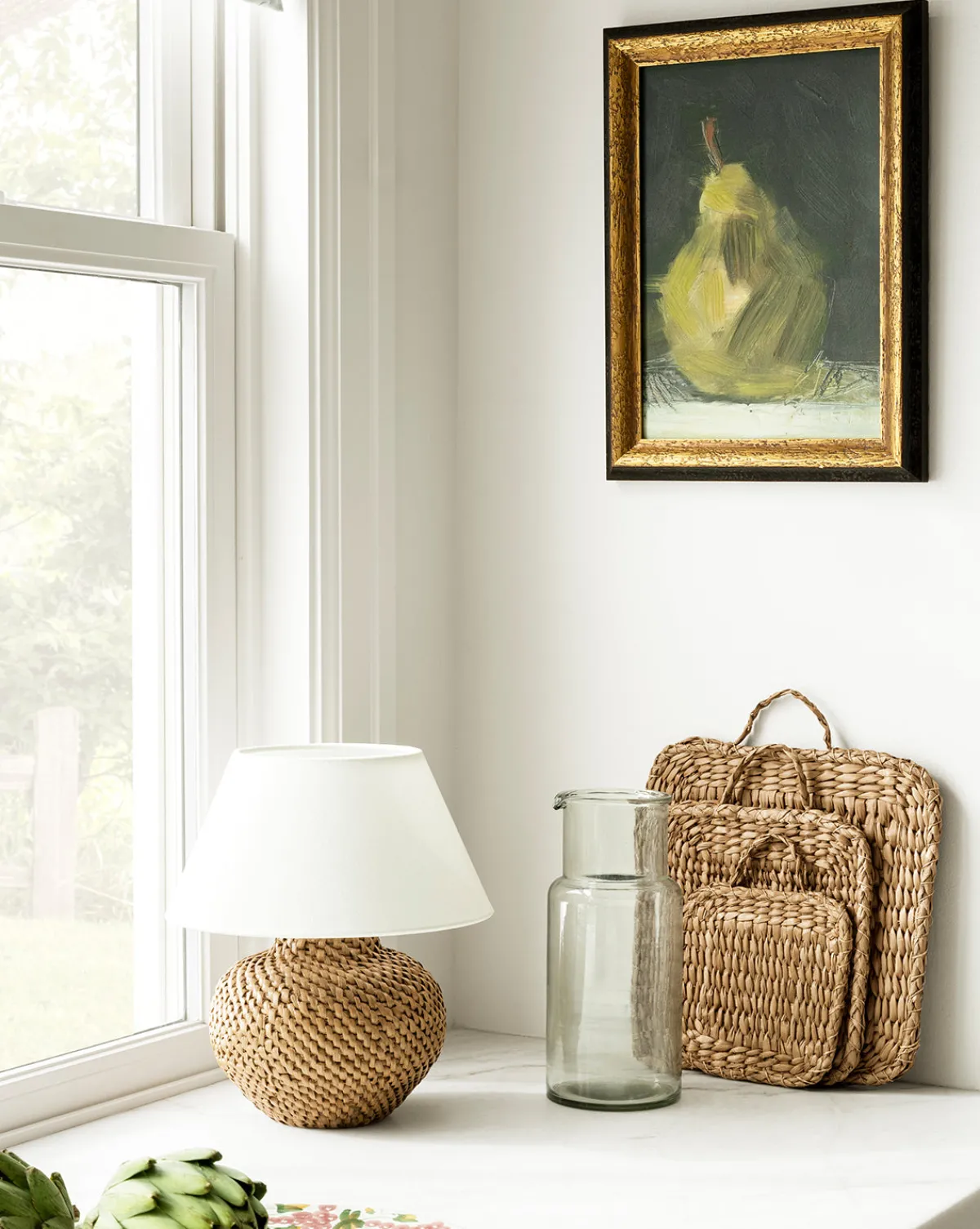 Avedon Cordless Accent Lamp|Visual Comfort & Co. Signature Online