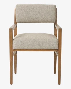Bailey Dining Arm Chair|Four Hands Best