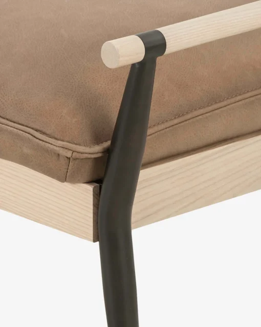 Balfour Bench|Four Hands