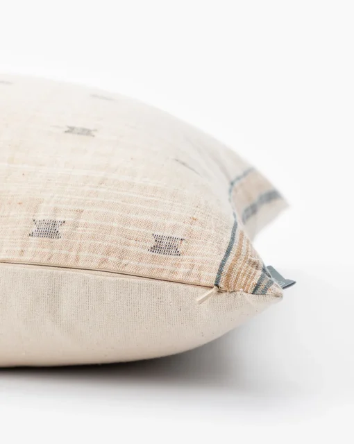 Bali Pillow Cover|TAL HANDWOVEN CLASSICS LLP Sale